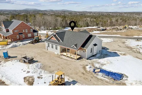 4 Jack Rabbit Ridge York ME 03909