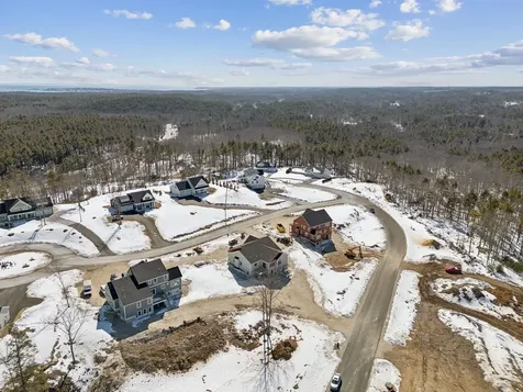 4 Jack Rabbit Ridge York ME 03909