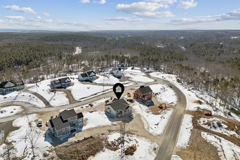 4 Jack Rabbit Ridge York ME 03909