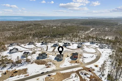 4 Jack Rabbit Ridge York ME 03909