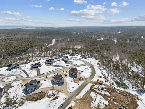 4 Jack Rabbit Ridge York ME 03909