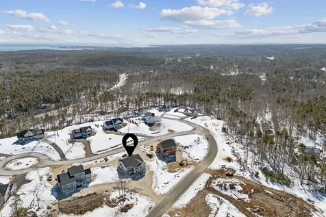 4 Jack Rabbit Ridge York ME 03909