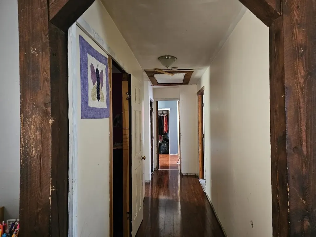 8 Stewart Avenue Claremont NH 03743