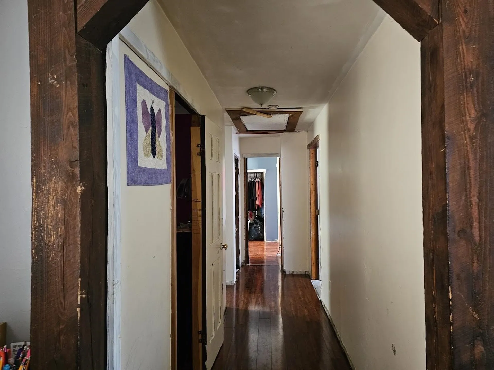 8 Stewart Avenue Claremont NH 03743