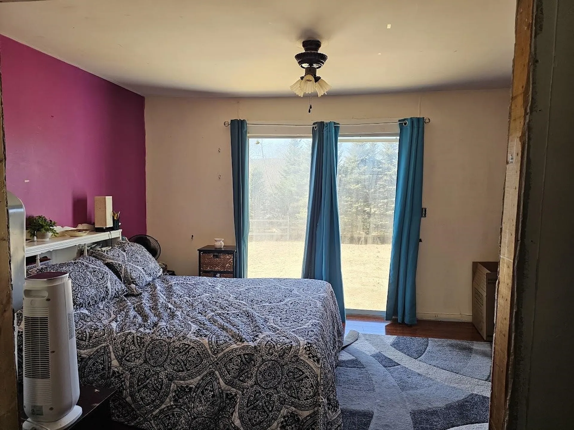 8 Stewart Avenue Claremont NH 03743