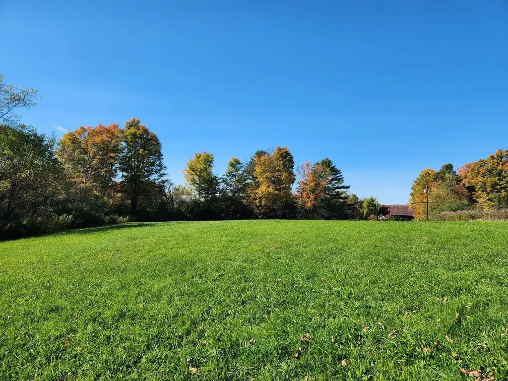 153 Shackett Road Leicester VT 05733