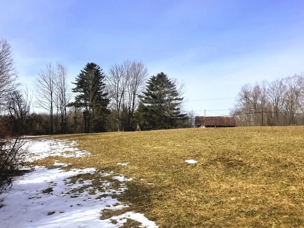 Lot #2 Shackett Road Leicester VT 05733