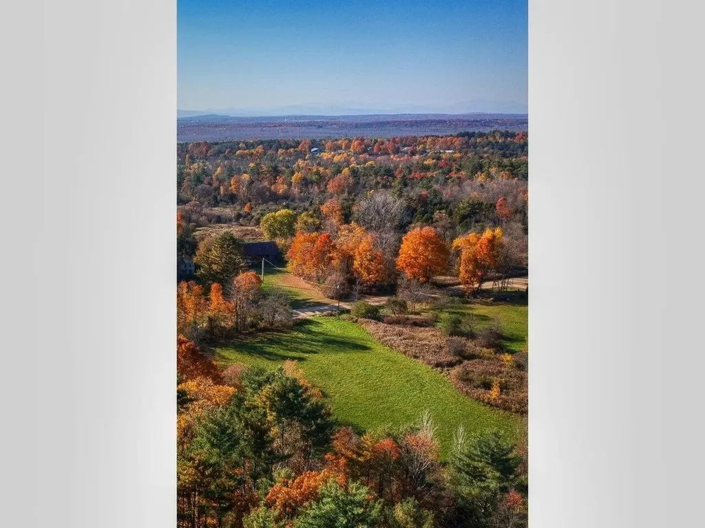 153 Shackett Road Leicester VT 05733