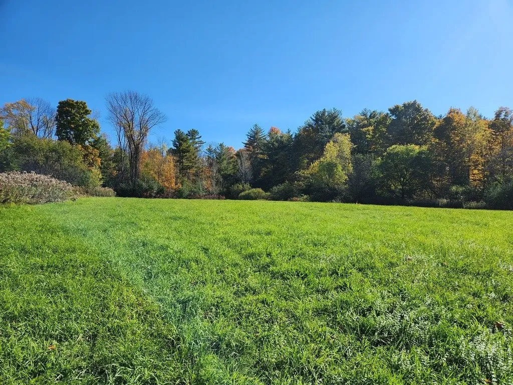 153 Shackett Road Leicester VT 05733