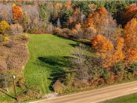 Lot #2 Shackett Road Leicester VT 05733