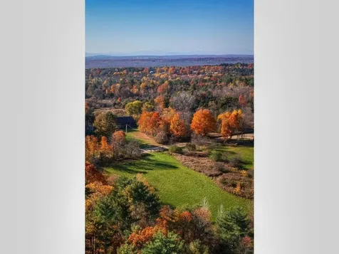 Lot #2 Shackett Road Leicester VT 05733