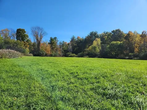Lot #2 Shackett Road Leicester VT 05733