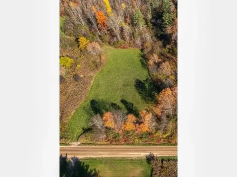 Lot #2 Shackett Road Leicester VT 05733