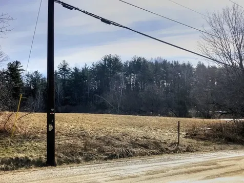 153 Shackett Road Leicester VT 05733