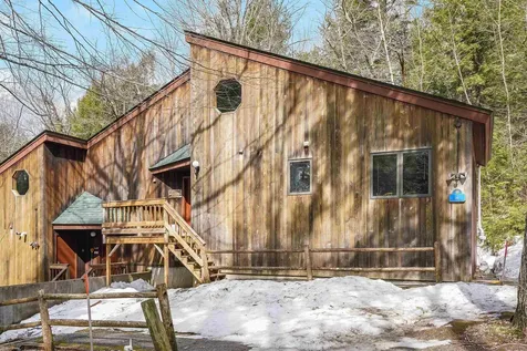 326 Crown Ridge Road Conway NH 03860
