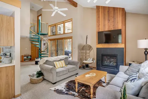 326 Crown Ridge Road Conway NH 03860