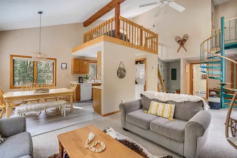 326 Crown Ridge Road Conway NH 03860