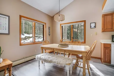 326 Crown Ridge Road Conway NH 03860