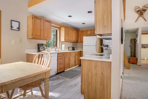 326 Crown Ridge Road Conway NH 03860