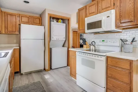 326 Crown Ridge Road Conway NH 03860