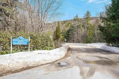 326 Crown Ridge Road Conway NH 03860