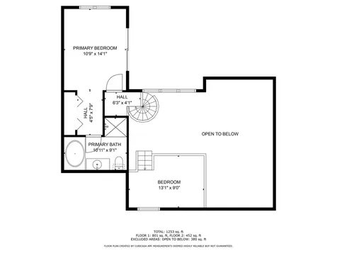 326 Crown Ridge Road Conway NH 03860