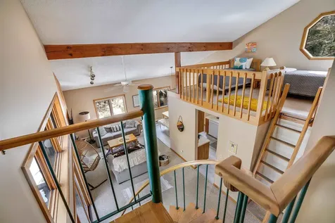 326 Crown Ridge Road Conway NH 03860