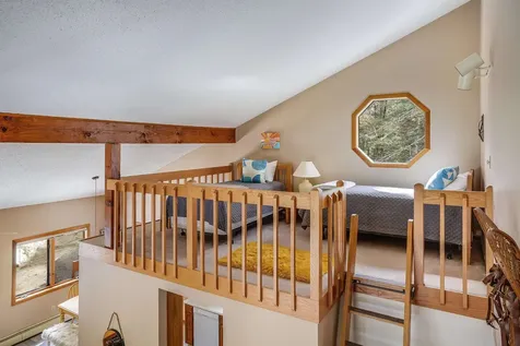 326 Crown Ridge Road Conway NH 03860