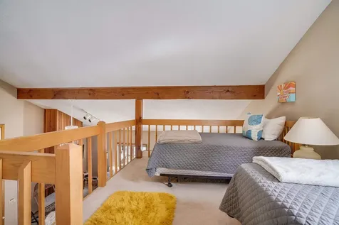 326 Crown Ridge Road Conway NH 03860