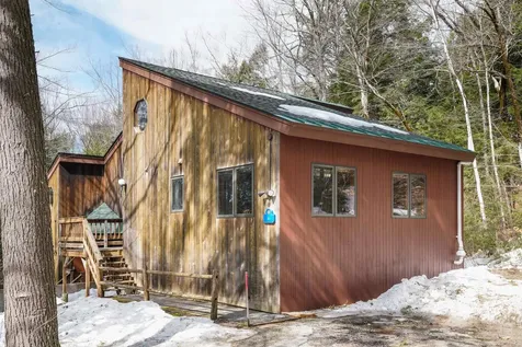 326 Crown Ridge Road Conway NH 03860