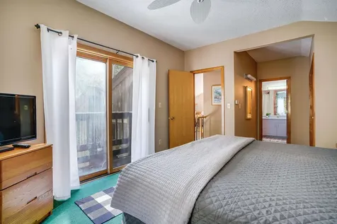 326 Crown Ridge Road Conway NH 03860