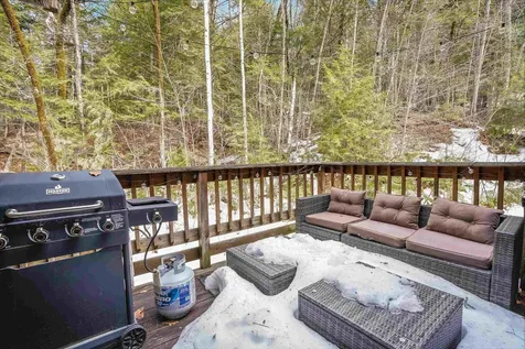 326 Crown Ridge Road Conway NH 03860