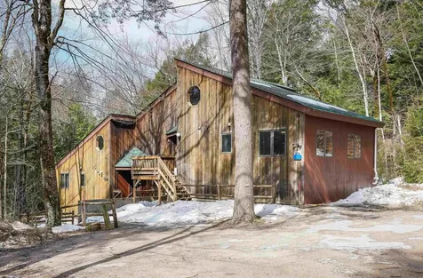 326 Crown Ridge Road Conway NH 03860