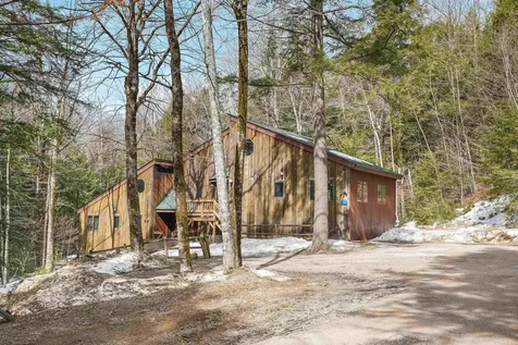 326 Crown Ridge Road Conway NH 03860