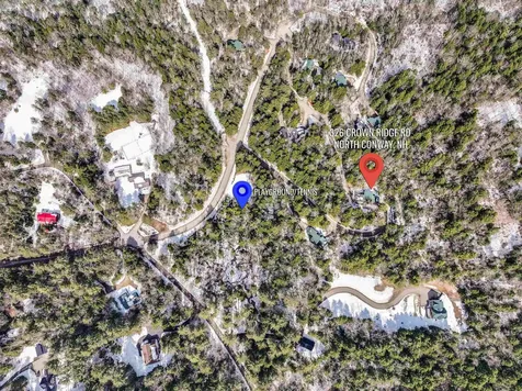 326 Crown Ridge Road Conway NH 03860