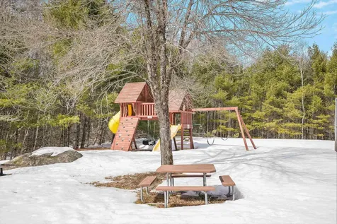326 Crown Ridge Road Conway NH 03860
