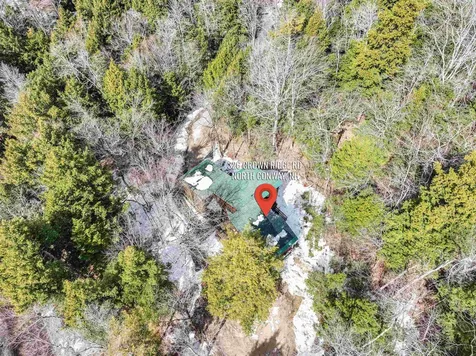 326 Crown Ridge Road Conway NH 03860