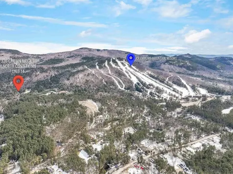 326 Crown Ridge Road Conway NH 03860