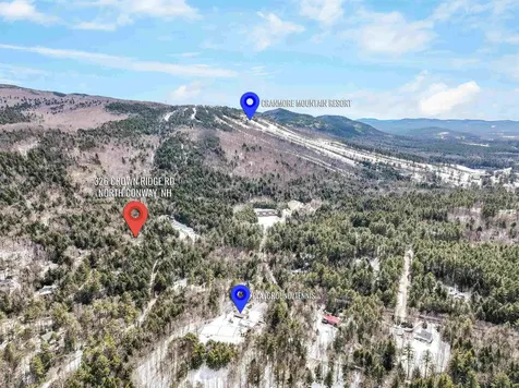 326 Crown Ridge Road Conway NH 03860