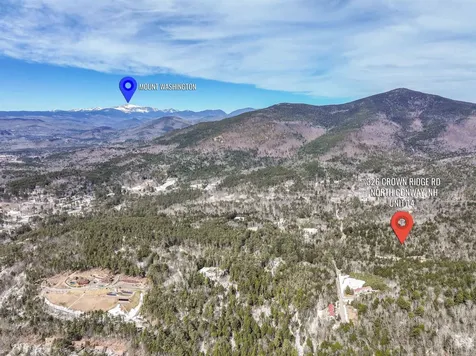 326 Crown Ridge Road Conway NH 03860