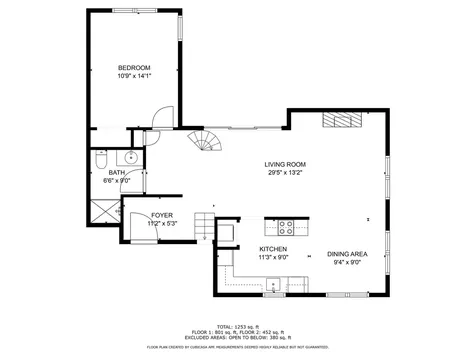 326 Crown Ridge Road Conway NH 03860
