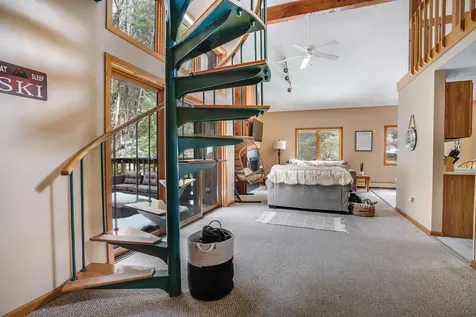 326 Crown Ridge Road Conway NH 03860