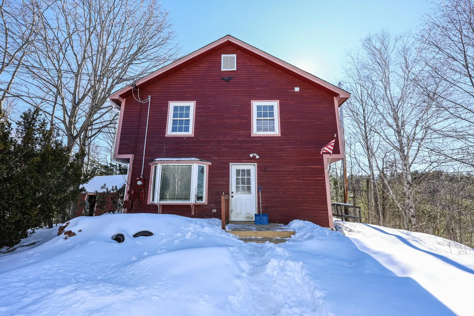 72 Peter Court Belmont NH 03220