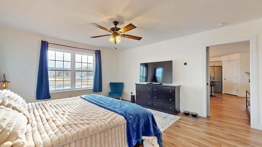 81 Firefly Lane St. Albans Town VT 05478