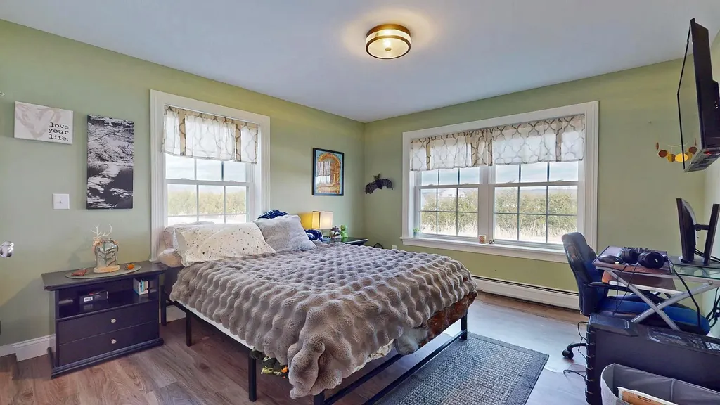 81 Firefly Lane St. Albans Town VT 05478