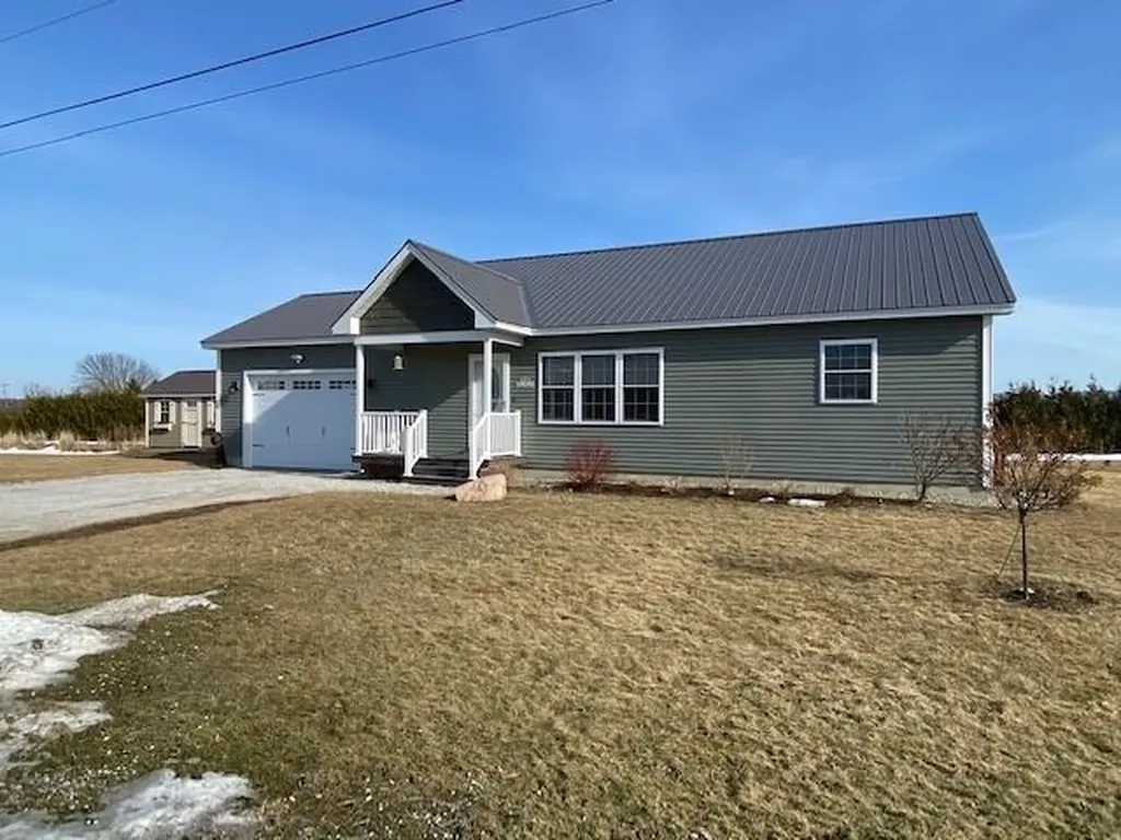 81 Firefly Lane St. Albans Town VT 05478