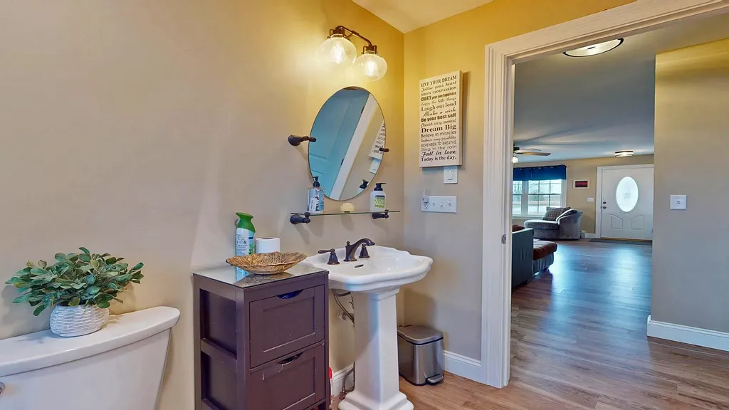 81 Firefly Lane St. Albans Town VT 05478