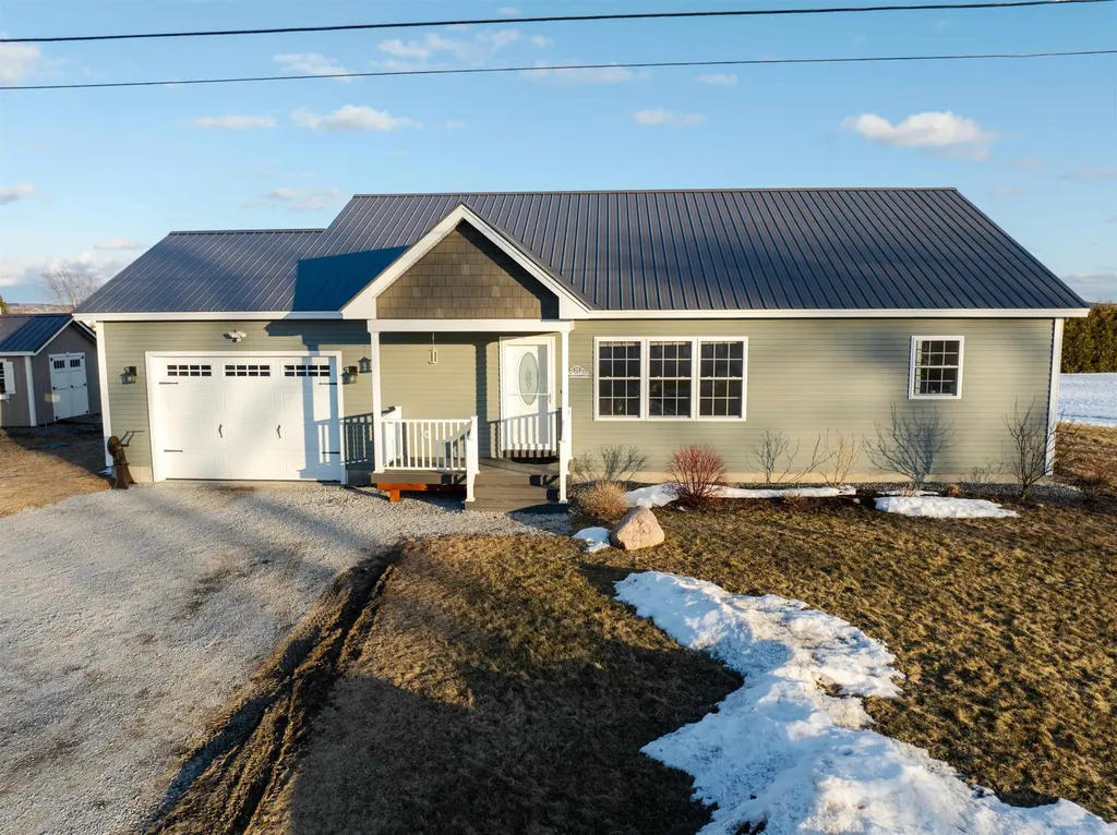 81 Firefly Lane St. Albans Town VT 05478