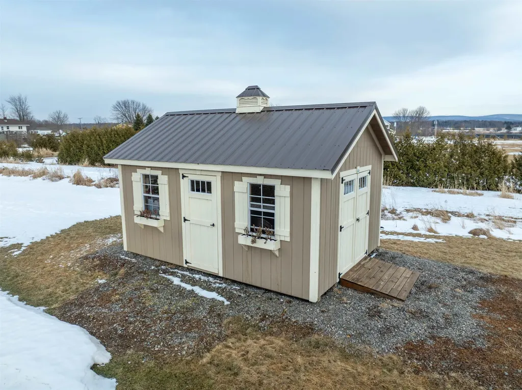 81 Firefly Lane St. Albans Town VT 05478