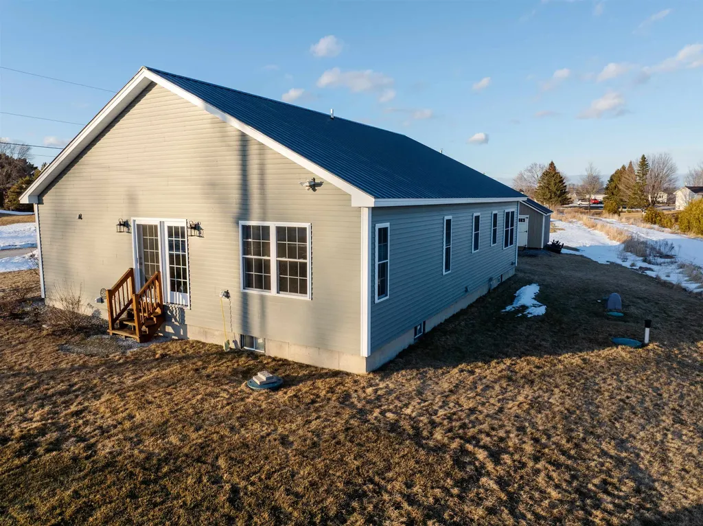 81 Firefly Lane St. Albans Town VT 05478